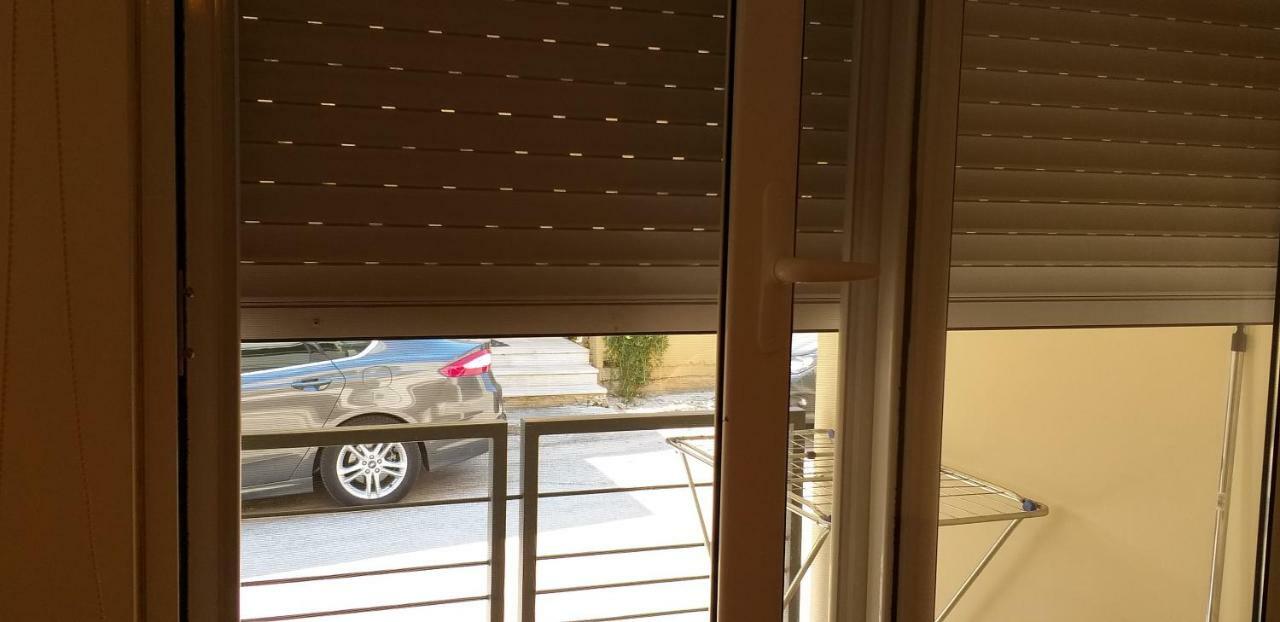 Апартаменты Sophias Καινουργιο Ανεξαρτητο Διαμερισμα Нафплион Экстерьер фото