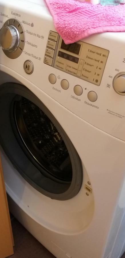 Апартаменты Sophias Καινουργιο Ανεξαρτητο Διαμερισμα Нафплион Экстерьер фото